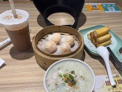 -珍粥道(杉杉奥特莱斯店)