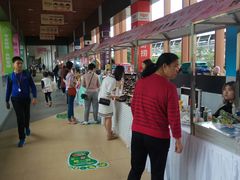 -布吉佳兆业广场