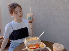 -星巴克臻选(重庆大融城店)