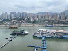 -喜庭海鲜自助(来福士店)