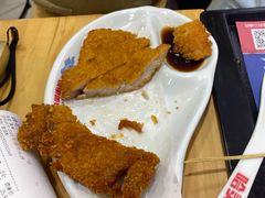 -哈灵面馆(宁波路店)