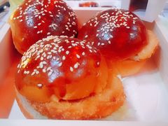 -海航大厦万豪酒店彩海轩中餐厅(霄云路店)