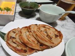 -青雅中餐厅(大连金石滩绿发希尔顿度假酒店)