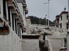 -五当召景区