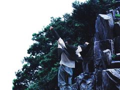 -花岙岛
