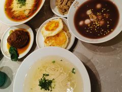 -松鹤楼·苏式汤面(虹桥天地店)