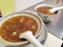 -添發碗仔翅美食
