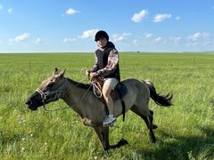 -呼和诺尔旅游景区