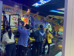 -真快活Coohoo Max(武汉绿地新田360店)