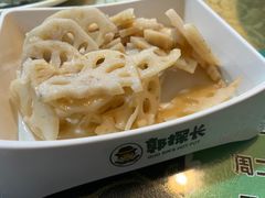 -来客家食府 · 福建客家菜(厦禾路店)