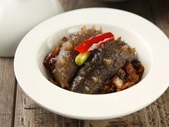 -箸福·夜上海(月牙湖公园店)