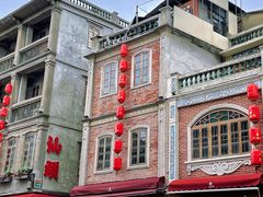 -汕头市小公园