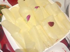 土豆片-山城辣妹子(定福庄店)