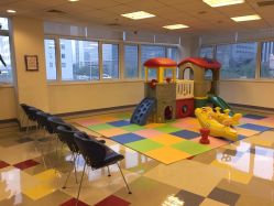 -北京新世纪儿童医院