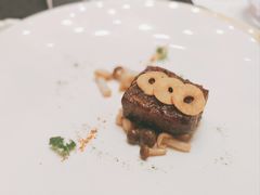 -金轩中餐厅 Jin Xuan(浦东丽思卡尔顿酒店)