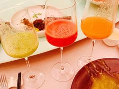 -悦融琥珀·京鲁菜·海味珍品(西单店)