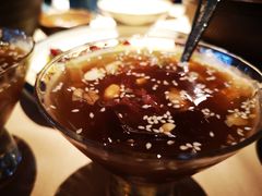 酸梅冰凉粉-山石榴·贵州菜(丰盛里店)