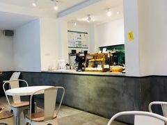 -KAFVS咖啡思咖啡馆(香海路店)