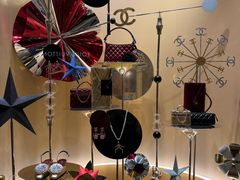 -CHANEL(恒隆广场店)