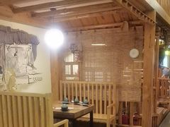 -恩你小木屋·韩式料理(假日广场店)