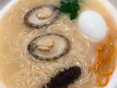 -肆月河豚·新淮扬(金融街店)