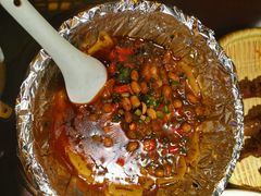 -杨记隆府(汉街店)