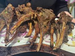 -鸽子侯·家宴·平价海鲜(市图书馆店)