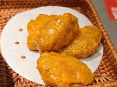 -褚记烤鸭·南京家常菜(雨花e-park店)