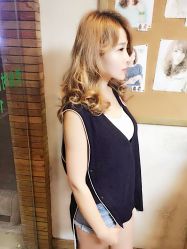 -i Style潮牌美发沙龙