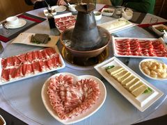 -北门涮肉·铜锅涮肉(南锣鼓巷店)