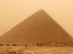 -吉萨金字塔群
