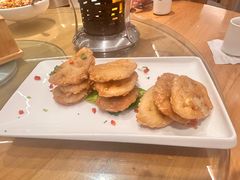 -枣子树·素食餐厅(普陀山店)