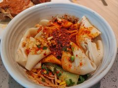 -大师兄·手工面·西北菜(南沙万达广场店)