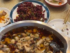 -巴蜀人家(东关街店)