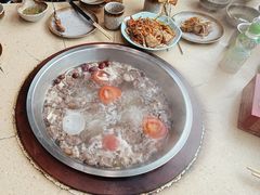 -313羊庄·羊肉火锅烧烤(李村店)