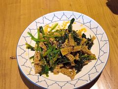 -胖老汉清真餐饮(西御街店)