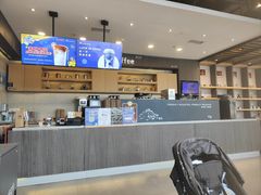 -瑞幸咖啡(星河WORLDCOCOPark店)