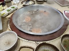 -313羊庄·羊肉火锅烧烤(李村店)