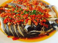 -毛家饭店·30年融合新湘菜(无影山店)