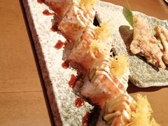 -千代武日本料理(哈西店)