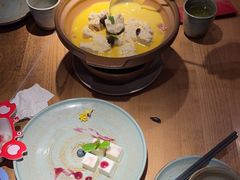 -青年公社烤鸭(蜀山万象汇店)