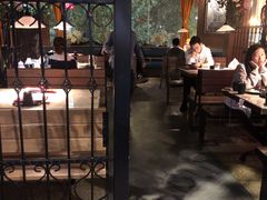 大堂-沪小胖小龙虾(淮海中路旗舰店)