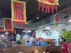 -好灶头妈妈菜·千岛湖土菜地标美食