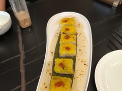 -国人川菜(李家村建东街店)