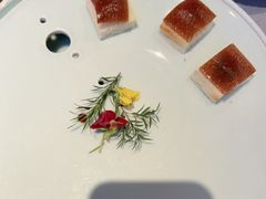 -四世同堂·京菜·烤鸭(双井店)