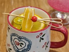 -秘密旅行Bonjour(黑金冠 江南西店)