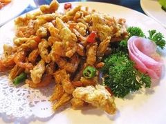 -华龙特色大骨鸡农家菜馆