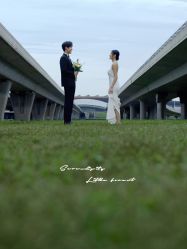-CD视觉婚纱摄影