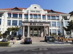 -老味道民宿(栈桥店)