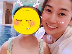 -盛捷游泳·潜水·高尔夫培训(凯德广场店)